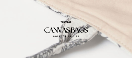 Branded Canvas Bags in Pakistan for Students and Working Women