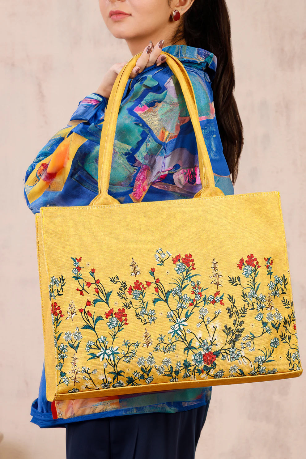 BLOSSOM CANVAS - M099