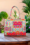SINGULAIRTY CANVAS - M115