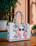 DIVA CANVAS - GRAY - M094