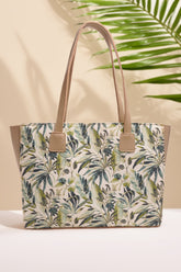 SHAHI SIDE REXINE CANVAS - M109