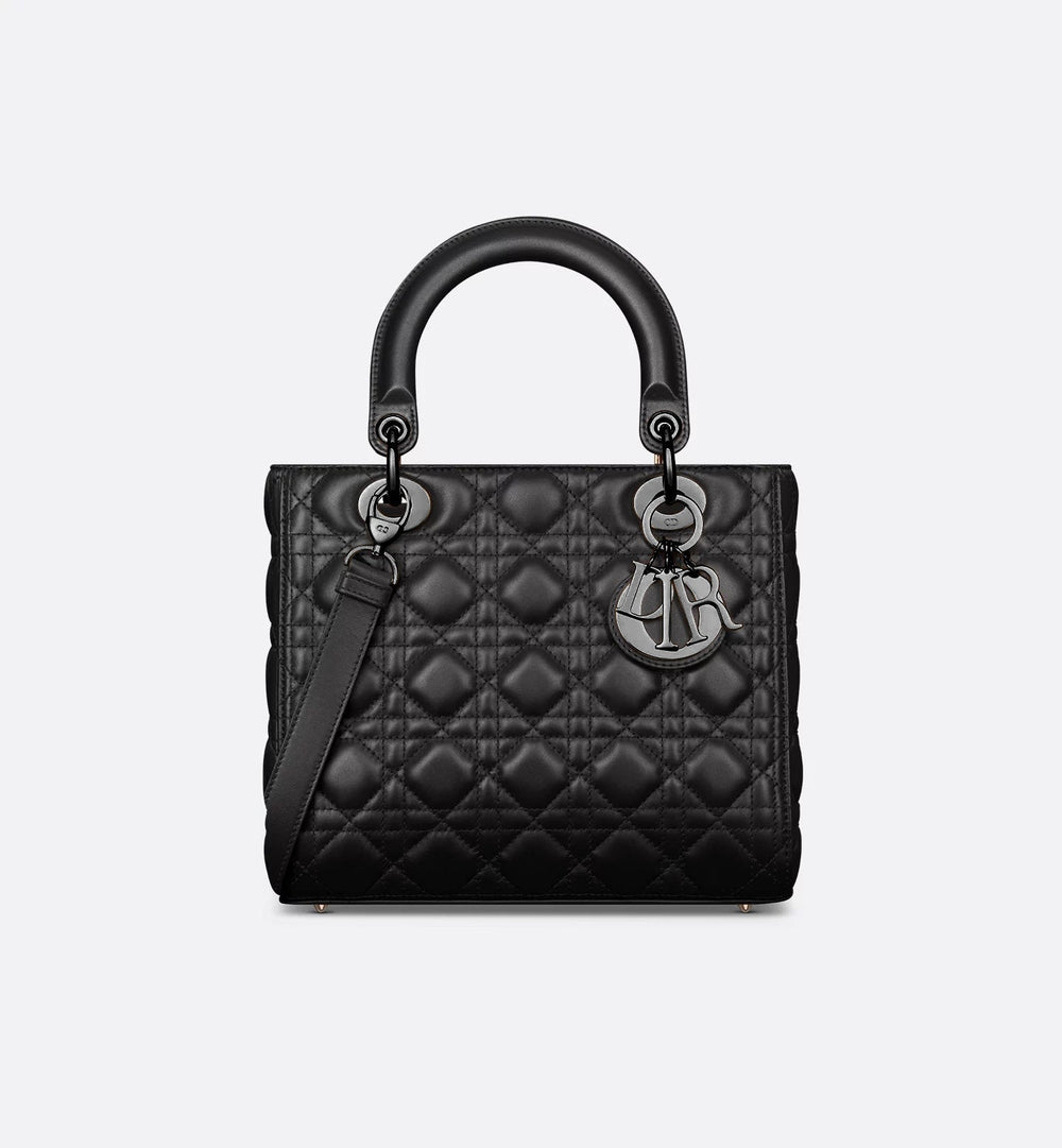 DIOR CROSSBODY BAG - PINK - M028 WestStyle