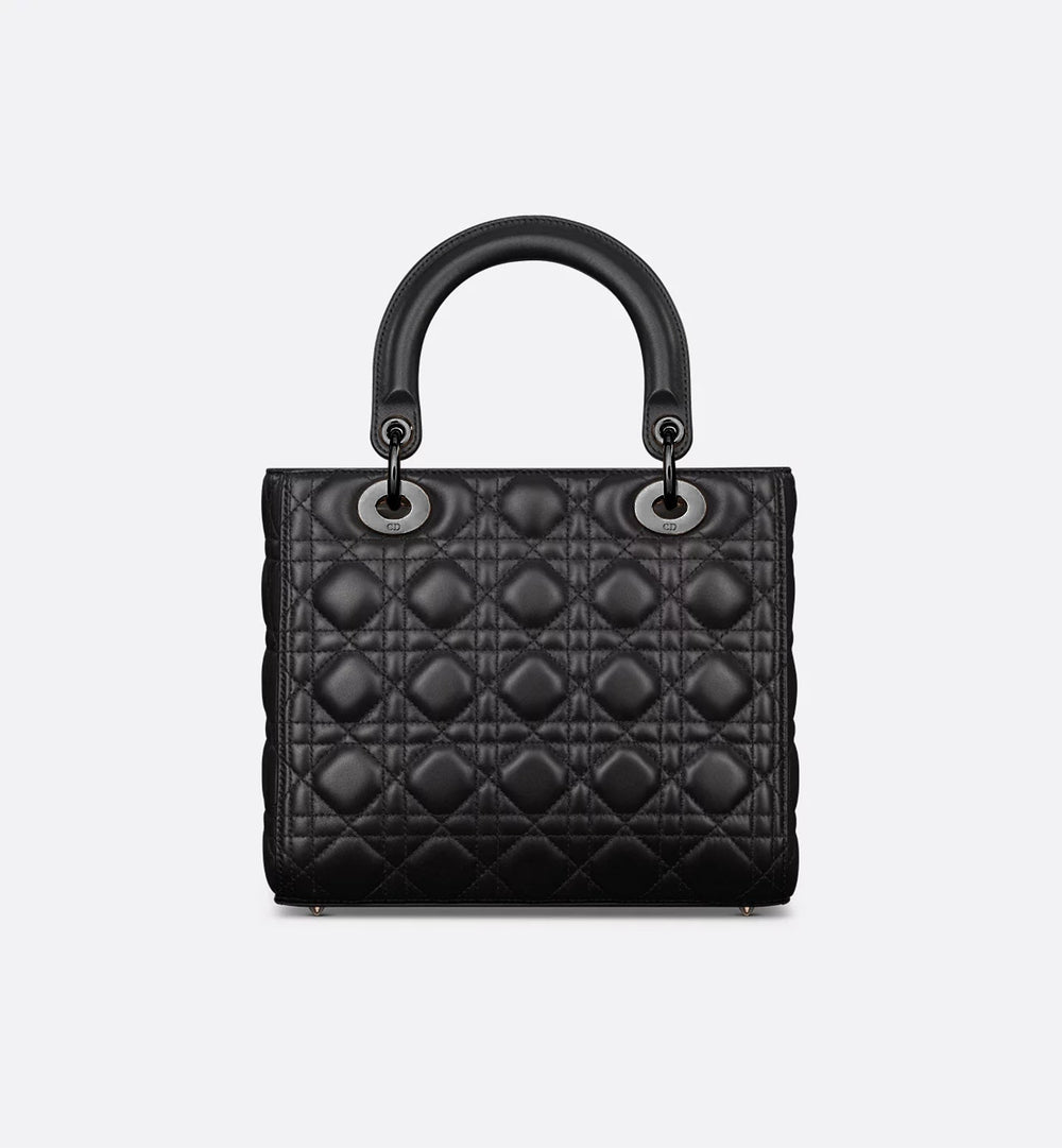 DIOR CROSSBODY BAG - PINK - M028 WestStyle