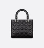 DIOR CROSSBODY BAG - PINK - M028 WestStyle
