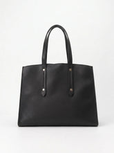 ATLAS WAVE TOTE BAG - BLACK