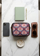 AZURE PETAL CROSSBODY - M83