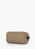 BOSTON DUFFLE BAG - BEIGE - M186