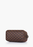 BOSTON DUFFLE BAG - BROWN - M186
