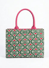 EDEN GARDEN CANVAS - M140