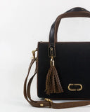 LUX BROOM HANDBAG - M158