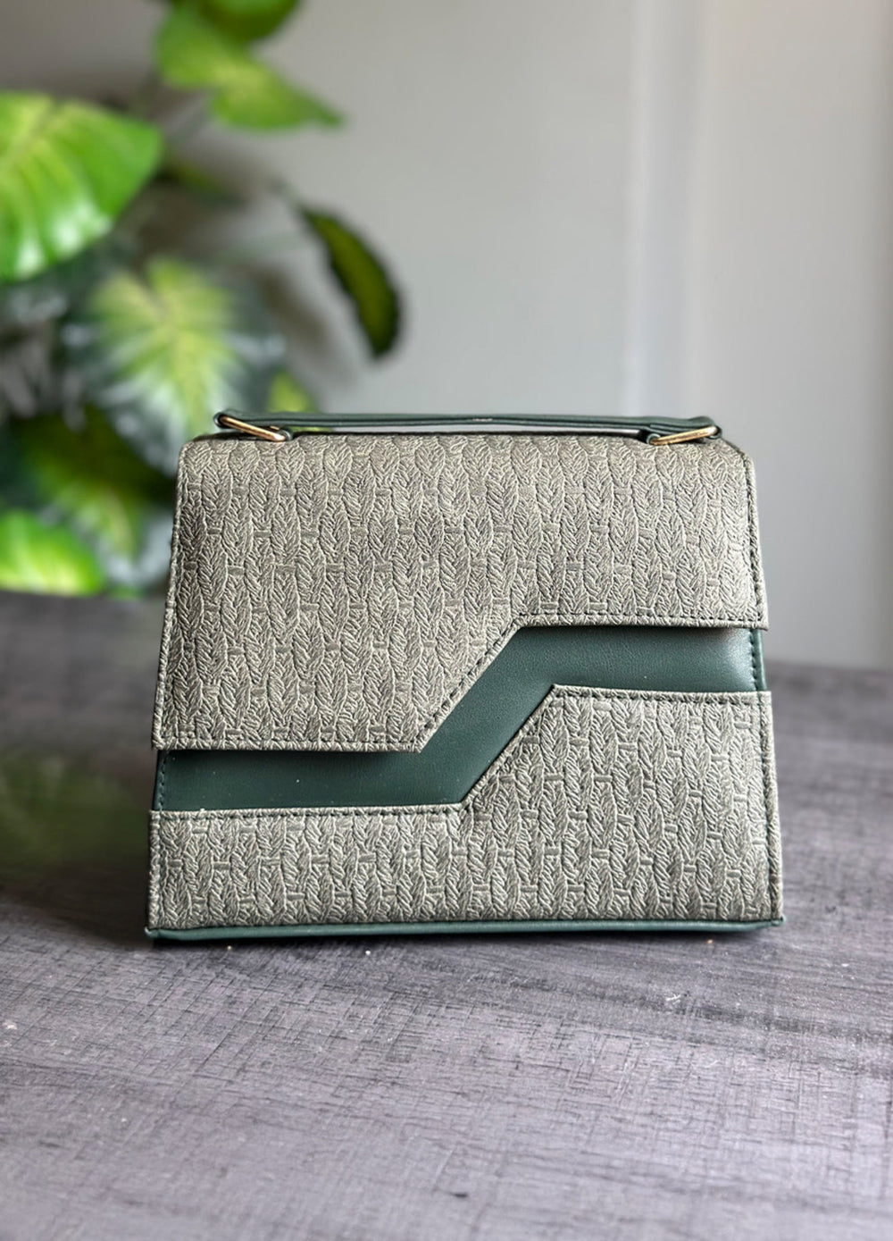 LYANAHANDBAG-EMERALD-M188-RAW