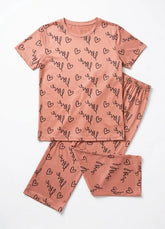 Love-Text-Print-Sleep-Suit-For-Women