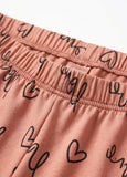 Love-Text-Print-Sleep-Suit-Pajama-Closeup-For-Women