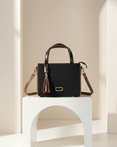 Lux Broom Handbag for Women