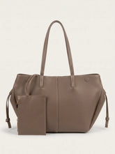 WESTSTYLE CYMÈ TOTE BAG - CHEEKU