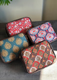ROYAL ETHNC CROSSBODY - M181