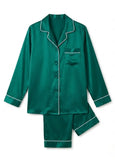SILKPJSET-GREEN-M048