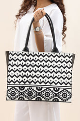 TOTE BAG - M007 Muzeri