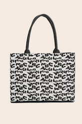 MONOCHROME CANVAS - M035 WestStyle