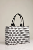 MONOCHROME CANVAS - M016 Muzeri