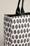 MONOCHROME CANVAS - M016 Muzeri