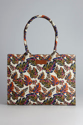 AUTUMN LEAFS CANVAS - M137