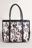 CANVAS BAG - M018 WestStyle