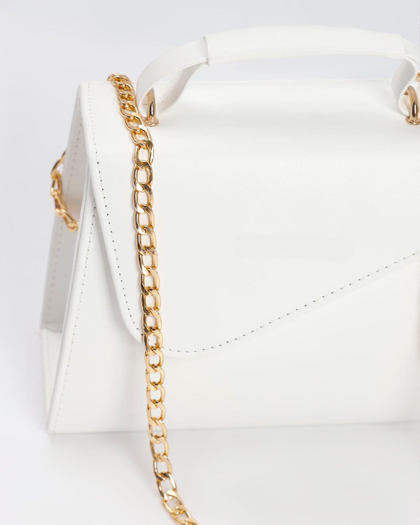CROSSBODY BAG - M012