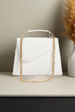 ROYAL BOX - WHITE - M125