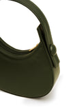 HOBO MOON BAG - GREEN - M131