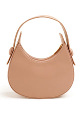 HOBO MOON BAG - PEACH - M131