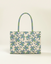 SPRING SPREE CANVAS - M130