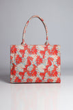 Large Canvas Tote Bag for Women Online in Pakistan - WestStyle