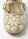 Women_s-Mesh-Mary-Pumpies-and-Ballerinca-Shoes-Beige_3