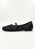 Women_s-Mesh-Mary-Pumpies-and-Ballerinca-Shoes-Black-Side