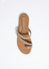 Women_s-Sahara-Shimmer-Flat-Slide-Chappal-Beige