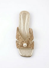WOMEN'S ZIBA SLIDE - M196
