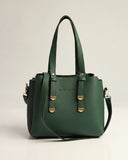 DELUXE CHAMP SHOULDER BAG - BLACK - M172