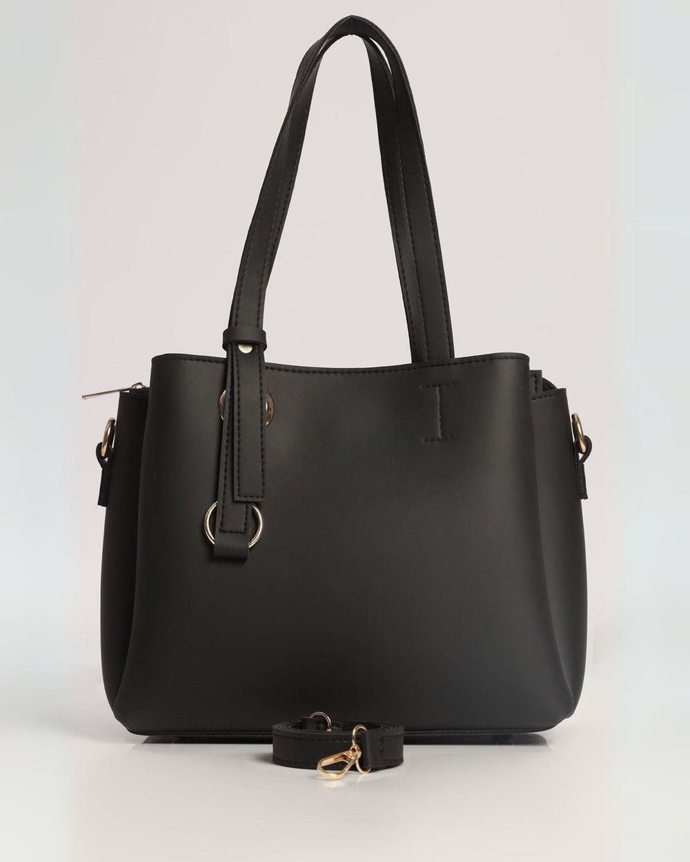 DAILY ESSENTIAL SHOULDER BAG - M024 WestStyle