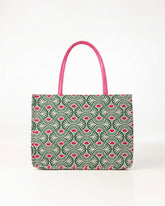 EDEN GARDEN CANVAS - M140