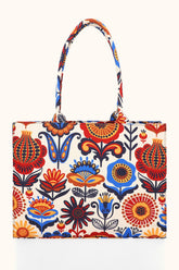 CANVAS BAG - M014 WestStyle