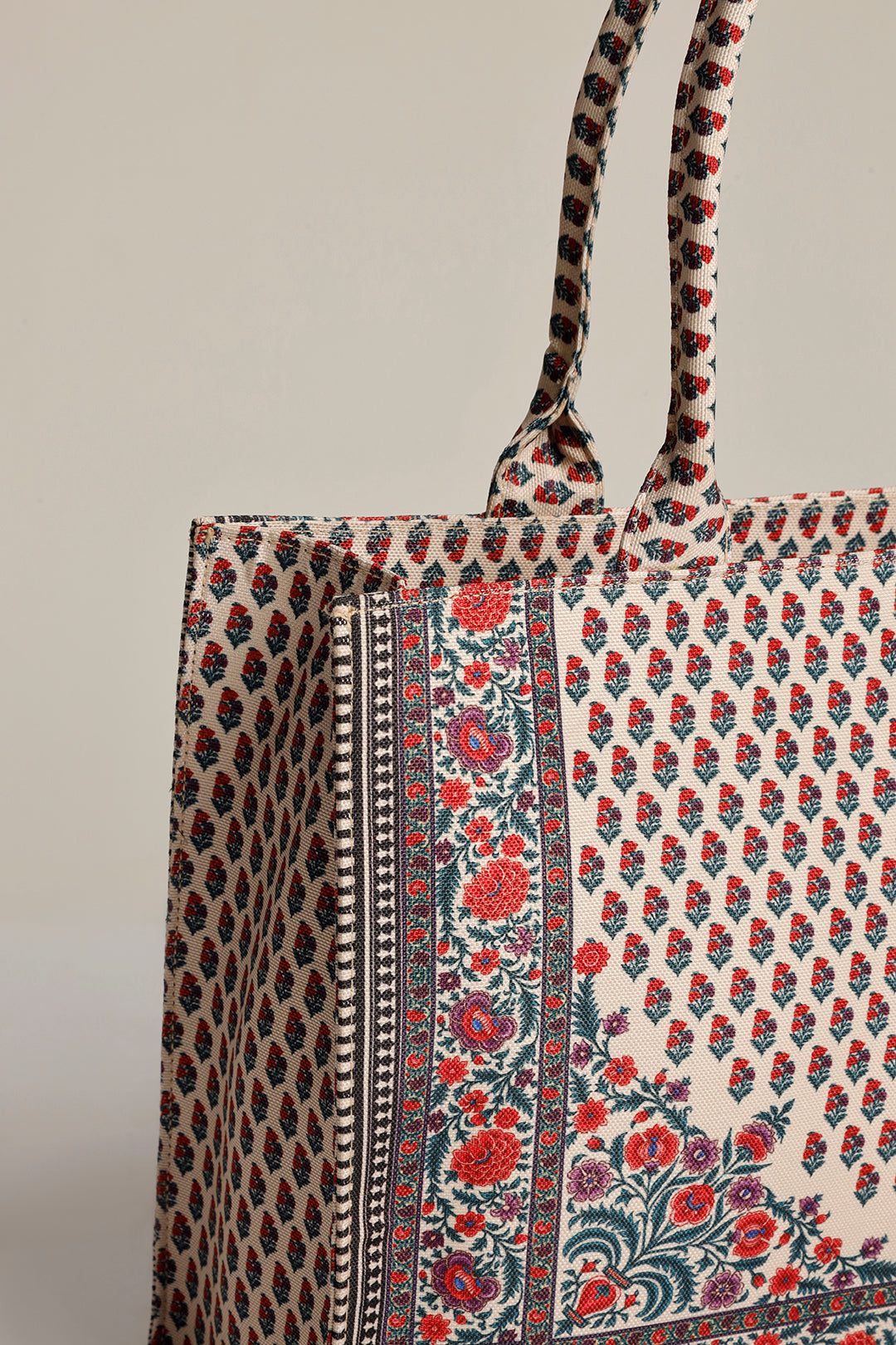 CANVAS BAG - M003