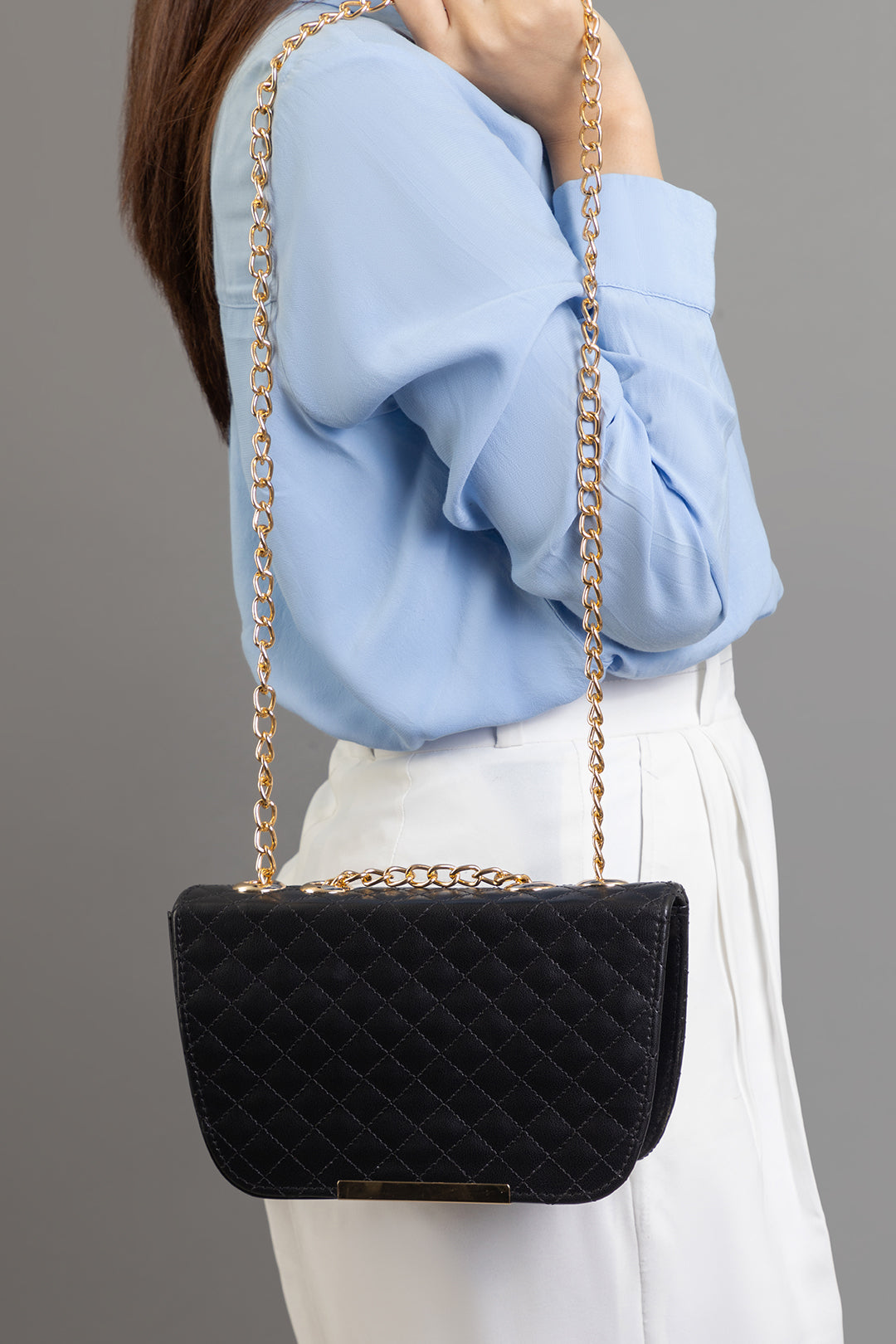 CROSS BODY BAG - M011