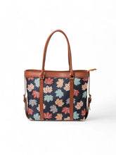 CANVAS BAG - M017 Muzeri