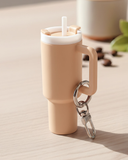 MINI TUMBLER KEY CHAIN - M148