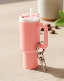 MINI TUMBLER KEY CHAIN - M148