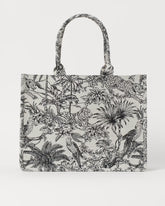 JACQUARD WEAVE CANVAS - M034 WestStyle