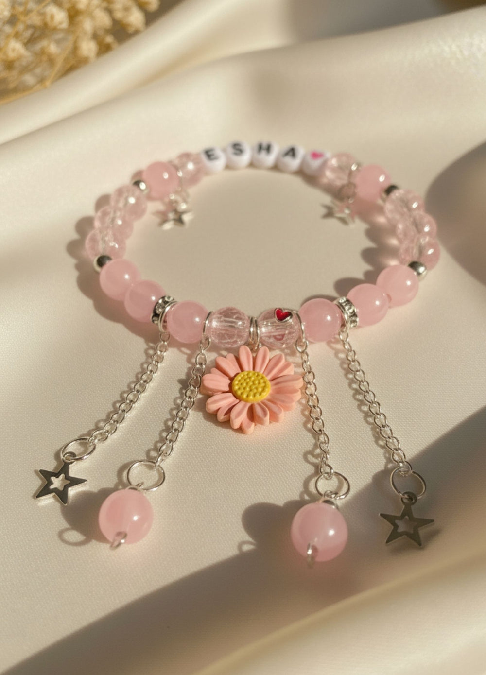 OPAL CHARM BRACELET - M167