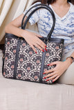 STRAP CANVAS TWILIGHT - M114