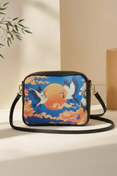SWAN CROSSBODY - M175